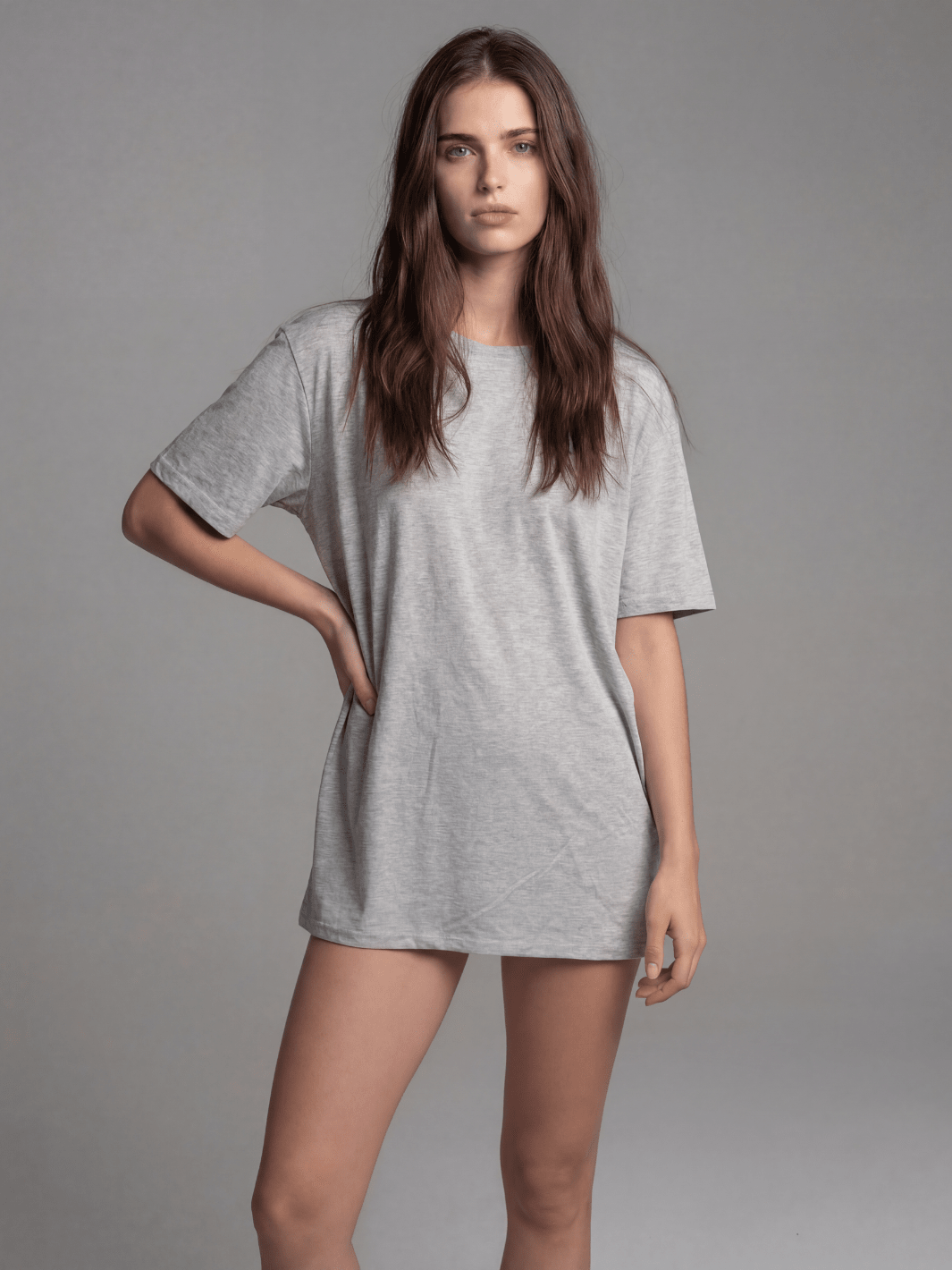 Oversized Lounge Tee