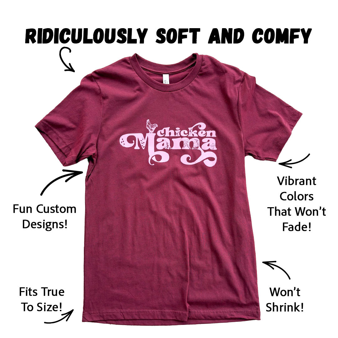 Chicken Mama