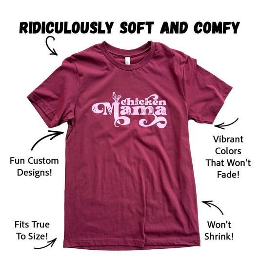 Chicken Mama