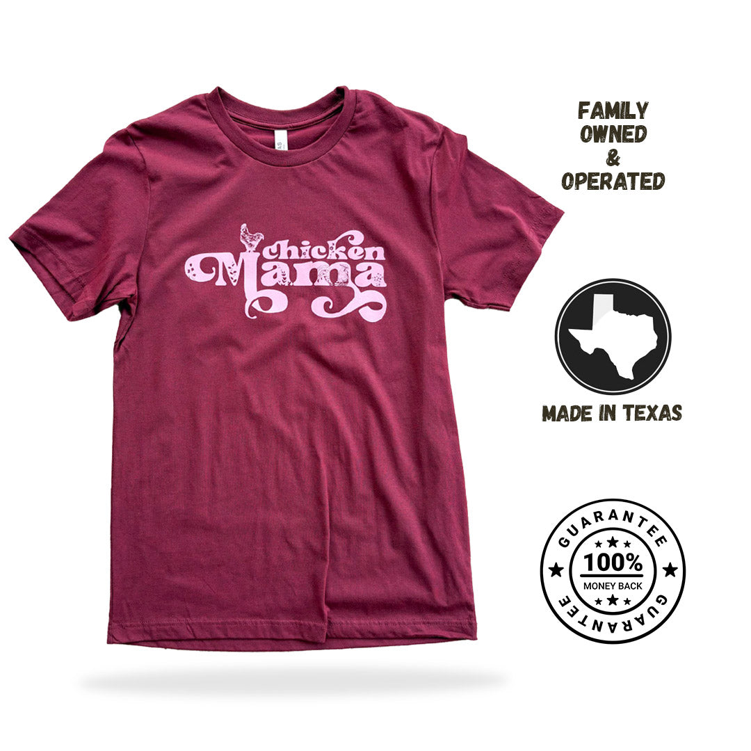 Chicken Mama
